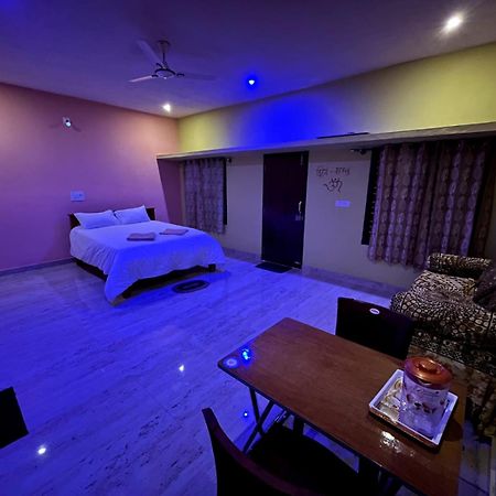 Agasavalli Homestay Sringeri 외부 사진