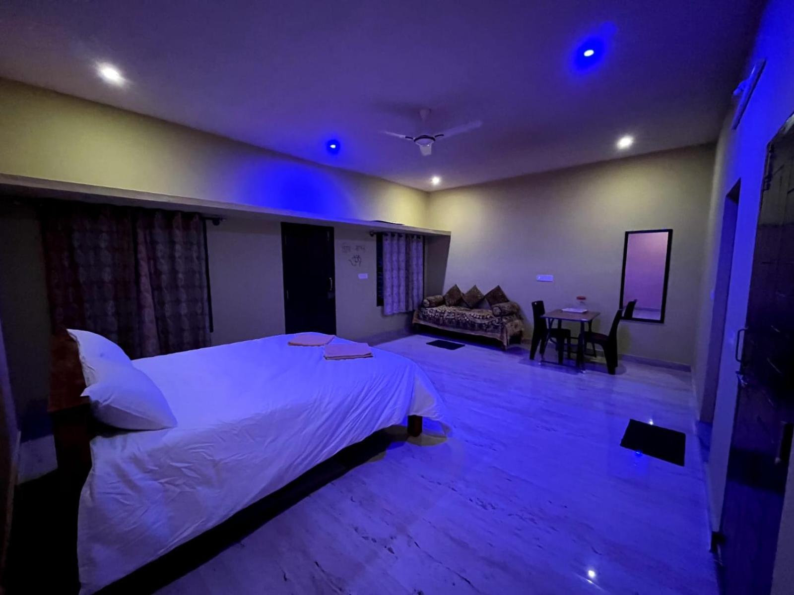 Agasavalli Homestay Sringeri 외부 사진